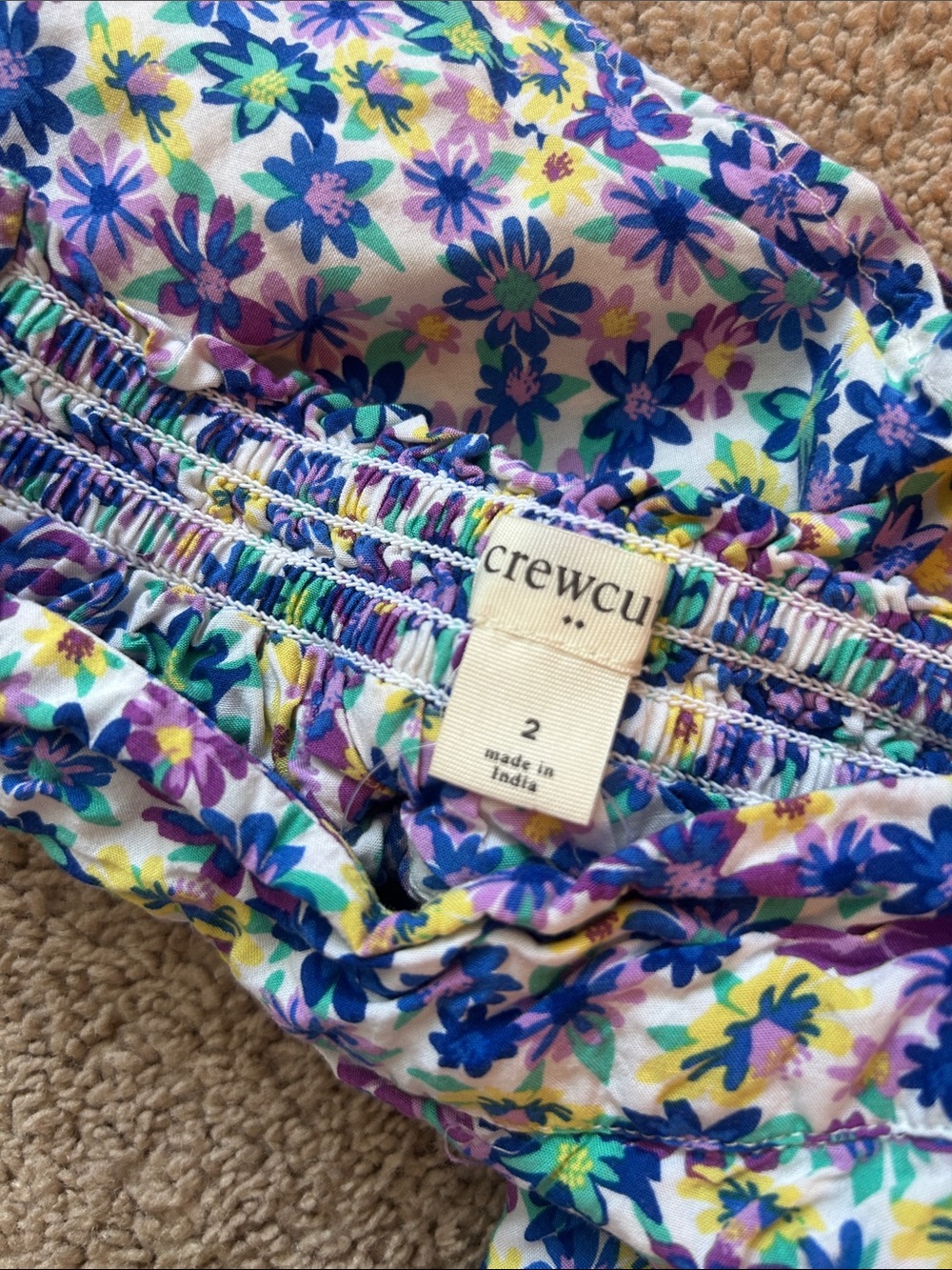 2T shorts/skort bundle - Picture 11 of 11